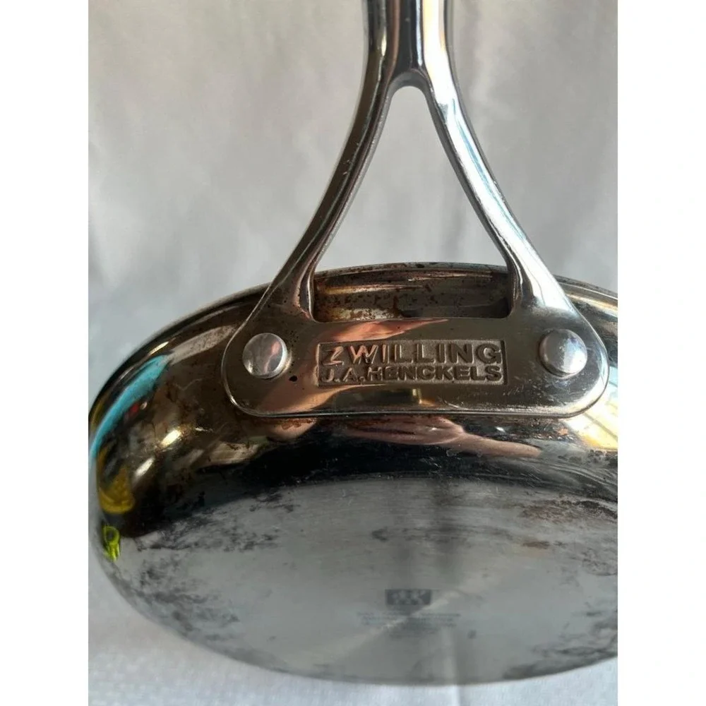 Zwilling J.A. Henckels 10